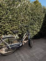 Batavus fiets, Ophalen