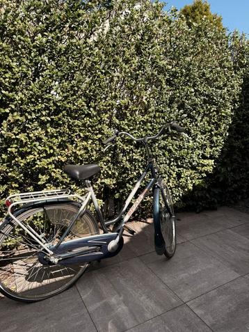 Batavus fiets beschikbaar voor biedingen