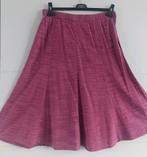 Roze rok maat M, Maat 38/40 (M), Chondra Handicrafts, Ophalen of Verzenden, Zo goed als nieuw