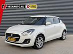 Suzuki Swift 1.2 Style Smart Hybrid Camera/Apple/stoelwarm, Stof, Gebruikt, 4 cilinders, Bedrijf