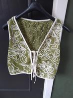 Nieuw gilet hesje maat S, Ophalen of Verzenden, Nieuw, Zonder mouw