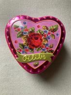 Oilily zeepje in blik, Diversen, Sinterklaas, Ophalen of Verzenden, Zo goed als nieuw