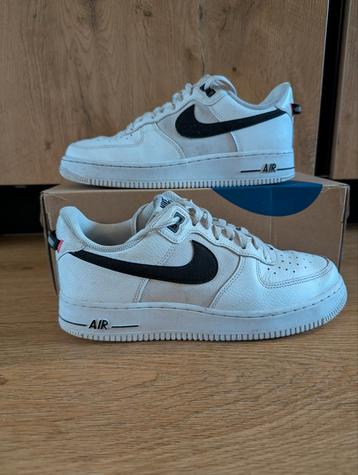 Air Force 1 maat 41 beschikbaar voor biedingen