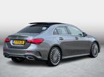 Mercedes-Benz A-klasse 200 AMG Line | Panoramadak | Burmeste, 65 €/maand, Gebruikt, 163 pk, Origineel Nederlands