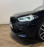 BMW 1-serie 120i Executive PANO KEYLESS VOL', 1998 cc, Gebruikt, Zwart, 4 cilinders