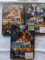 Diverse DVD's 2/5, Cd's en Dvd's, Dvd's | Tv en Series, Alle leeftijden, Ophalen of Verzenden, Nieuw in verpakking, Thriller