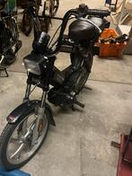 Tomos standard uit 2010 met kenteken, Fietsen en Brommers, Brommers | Tomos, Ophalen, Zo goed als nieuw, Maximaal 25 km/u, Standard