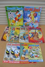13 Mooie Donald Duck strips boeken  NR 9333, Meerdere comics, Ophalen of Verzenden, Gelezen, Europa