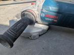 Bosch gws 22-230j Haakse Slijper 230mm, Doe-het-zelf en Verbouw, Gereedschap | Slijpmachines, Ophalen, Zo goed als nieuw, 1000 watt of meer