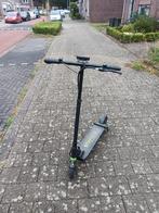 Stapstep toegstaan op de openbare weg, Fietsen en Brommers, Steps, Ophalen of Verzenden, Zo goed als nieuw, Elektrische step (E-scooter)