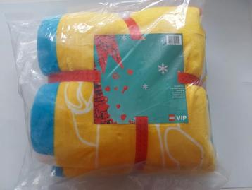 Lego 5007622 VIP Fleecedeken 🆕️ ( in seal ) beschikbaar voor biedingen