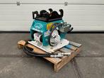 2025 Dehaco Hyrax 125 Hydraulisch trilblok