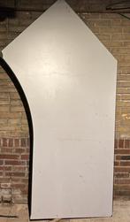 Trepa plaat , bureau plaat, Ophalen, Zo goed als nieuw