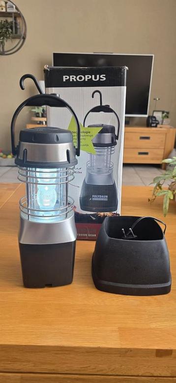 Propus Polydawn Outdoor Lantaarn - Nieuwstaat beschikbaar voor biedingen