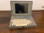 Vintage Triumph-Adler Walkstation 286 V laptop, Computers en Software, Vintage Computers, Ophalen of Verzenden
