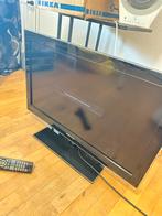 Tv 37 inch, Audio, Tv en Foto, Televisies, Overige merken, 50 Hz, Zo goed als nieuw, 80 tot 100 cm