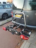 Te huur uebler x21 fietsendrager voor 2 zware fietsen., Ophalen, Zo goed als nieuw