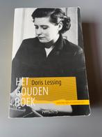 Het Gouden Boek - Doris Lessing, Ophalen of Verzenden, Gelezen, Doris lessing, Nederland
