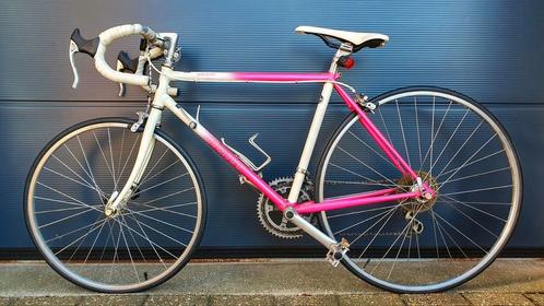 GIANT RS940 Dames Racefiets Vintage, Fietsen en Brommers, Fietsen | Racefietsen, Gebruikt, Giant, Minder dan 49 cm, Ophalen