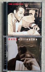 2 cd's Duke Ellington (zie omschrijving)(cd jazz), Ophalen of Verzenden, 1980 tot heden, Zo goed als nieuw, Jazz