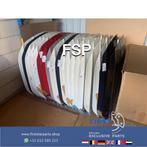 W117 C117 X117 CLA MOTORKAP ORIGINEEL Mercedes 2013-2018 WIT, Auto-onderdelen, Gebruikt, -, Voor, Ophalen of Verzenden