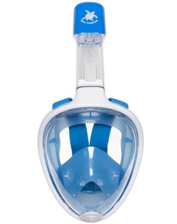 Snorkelmasker Sea Turtle maat S/M - NIEUW beschikbaar voor biedingen