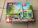 Lego Friends - 41695 - Dierenkliniek - Nieuw, Ophalen of Verzenden, Nieuw