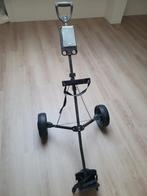 Golfkar Z100 Alloy - Gebruikt, Sport en Fitness, Golf, Ophalen, Gebruikt, Golfkar, Overige merken