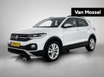 Volkswagen T-Cross 1.0 TSI Life 110 PK | Navigatie | Parkeer, 12 maanden, Gebruikt, Wit, Origineel Nederlands