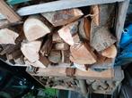 te koop brandhout, Minder dan 3 m³, Ophalen of Verzenden