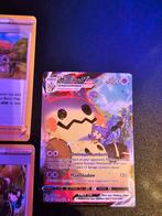Pokémon Kaarten - Mimikyu VMAX & Meer!, Hobby en Vrije tijd, Verzamelkaartspellen | Pokémon, Ophalen of Verzenden, Zo goed als nieuw