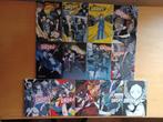 Durarara Light Novel Compleet Vol 1-13, Ophalen, Ryohgo Narita, Complete serie of reeks, Zo goed als nieuw