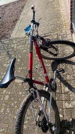 Koga mountainbike rood, Ophalen, Gebruikt, Heren, Overige merken