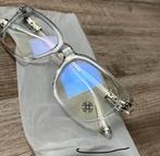 Chrome hearts bril, Sieraden, Tassen en Uiterlijk, Zonnebrillen en Brillen | Dames, Ophalen of Verzenden, Nieuw, Bril, Overige merken