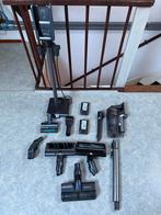 Samsung Jet 90 Complete Extra Stofzuiger, Ophalen, Gebruikt, Stofzuiger, Minder dan 1200 watt