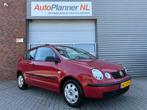 Volkswagen Polo 1.4-16V! Schuifdak! APK 04-2026!, Auto's, Voorwielaandrijving, Stof, Gebruikt, 4 cilinders