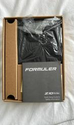 Formuler Z10 Pro Max - Android Media Streamer, Ophalen of Verzenden, Zo goed als nieuw, HDMI, Zonder harde schijf