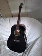 Stagg gitaar, Muziek en Instrumenten, Snaarinstrumenten | Gitaren | Akoestisch, Ophalen, Gebruikt, Klassieke of Spaanse gitaar