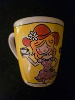 Mok Blond Amsterdam A cup of sunshine, Huis en Inrichting, Keuken | Servies, Ophalen of Verzenden