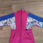 Vintage / retro 90s fout skipak maat XS, Kleding | Dames, Wintersportkleding, Ophalen of Verzenden, Gedragen, Maat 34 (XS) of kleiner