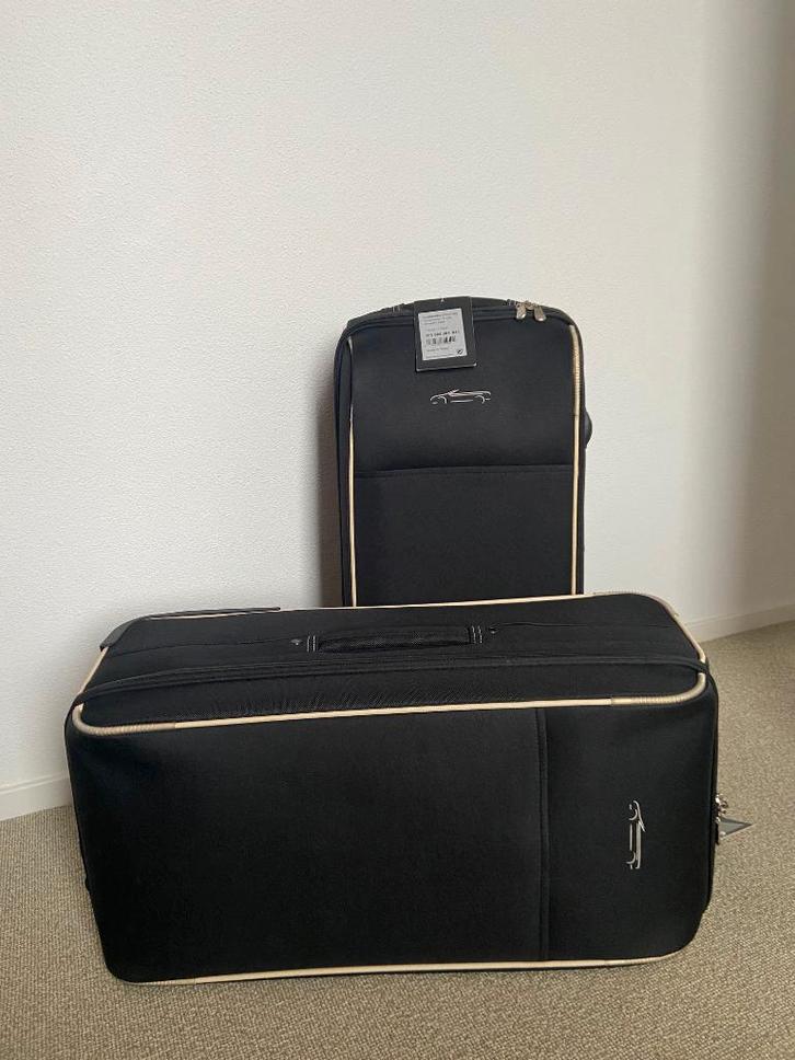 Volkswagen EOS koffers, Auto diversen, Auto-accessoires, Nieuw, Ophalen