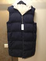 Lange Bodywarmer Josephine & Co NIEUW maat 44-46 reversibel, Kleding | Dames, Grote Maten, Nieuw, Overige typen, Josephine & Co