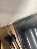 Skikoffer met dakdragers voor VW Caddy, Auto diversen, Dakkoffers, Ophalen, Nieuw