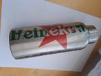 heineken RVS thermokan, Ophalen of Verzenden, Nieuw, Overige typen, Heineken