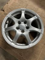 Toyota Auris Corolla Velgen set ook voor Lexus Kia Mazda, Gebruikt, Banden en Velgen, 17 inch, All Season