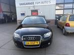 Audi A3 Sportback 1.8 TFSI Ambition, Auto's, Audi, Voorwielaandrijving, 65 €/maand, Stof, Gebruikt