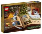 LEGO Harry Potter 76404 Adventkalender 2022; 334 delig, Ophalen of Verzenden, Nieuw, Complete set, Lego