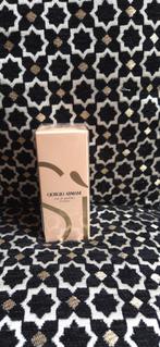 Giorgio Armani - Intense EDP, Ophalen of Verzenden, Nieuw