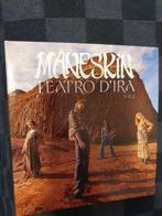 Maneskin teatro d'ira vol. 1 digipack, Verzenden, Gebruikt