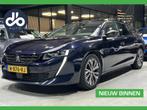 Peugeot 508 SW 1.5 BlueHDI 131pk AUTOM. Allure Pack Business, Auto's, 745 kg, Gebruikt, Euro 6, 4 cilinders